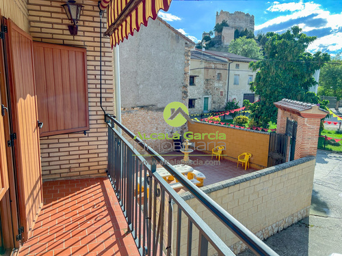 Casa en venta en Castillejo de Robledo