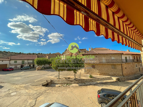 Casa en venta en Castillejo de Robledo