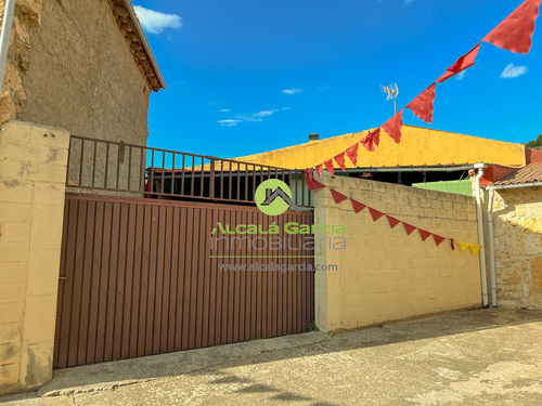 Casa en venta en Castillejo de Robledo