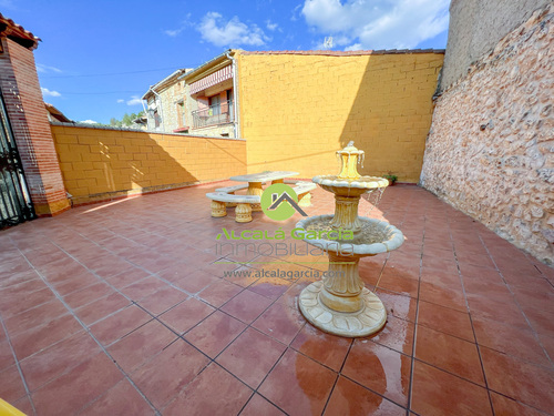 Casa en venta en Castillejo de Robledo