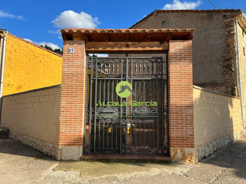 Casa en venta en Castillejo de Robledo