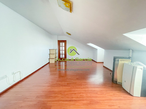 Piso en venta en El Burgo de Osma