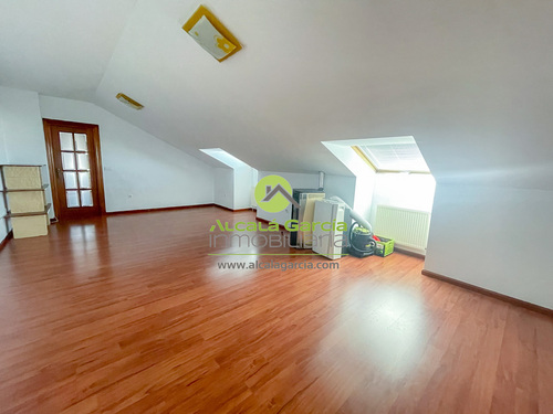 Piso en venta en El Burgo de Osma