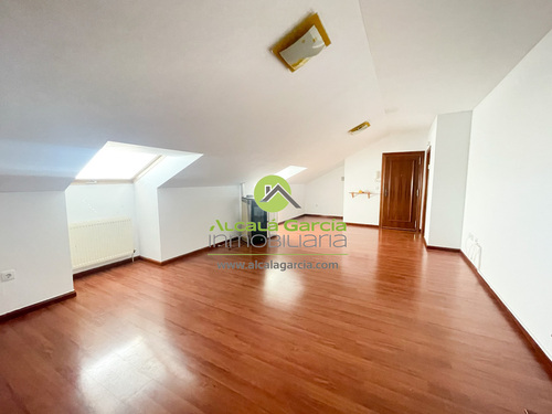 Piso en venta en El Burgo de Osma