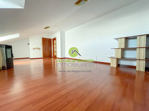 Piso en venta en El Burgo de Osma