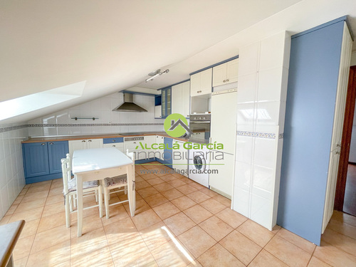 Piso en venta en El Burgo de Osma
