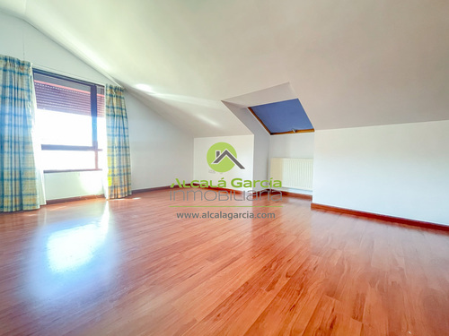 Piso en venta en El Burgo de Osma