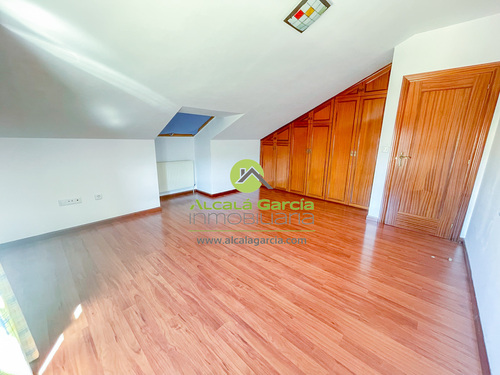 Piso en venta en El Burgo de Osma