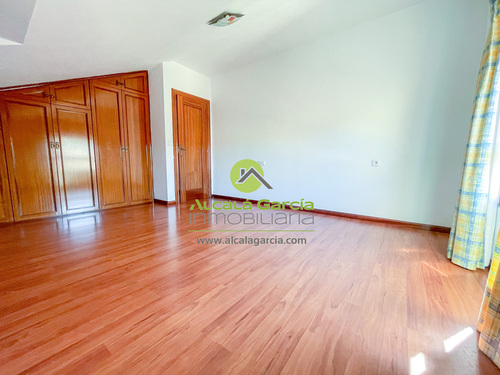 Piso en venta en El Burgo de Osma
