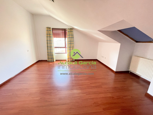 Piso en venta en El Burgo de Osma