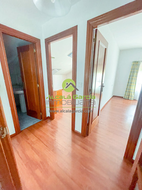 Piso en venta en El Burgo de Osma