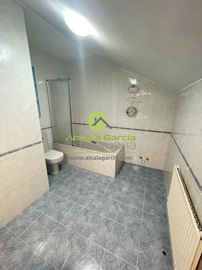 Piso en venta en El Burgo de Osma