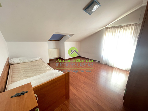 Piso en venta en El Burgo de Osma