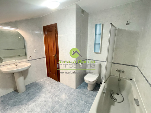 Piso en venta en El Burgo de Osma