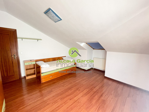 Piso en venta en El Burgo de Osma