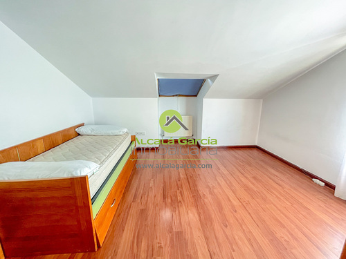 Piso en venta en El Burgo de Osma