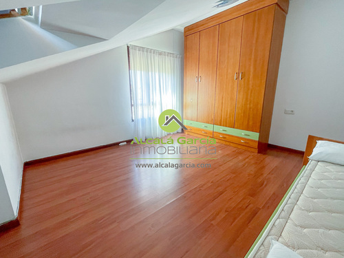 Piso en venta en El Burgo de Osma