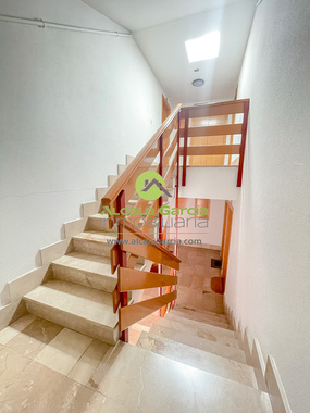 Piso en venta en El Burgo de Osma