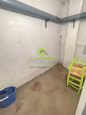 Piso en venta en El Burgo de Osma