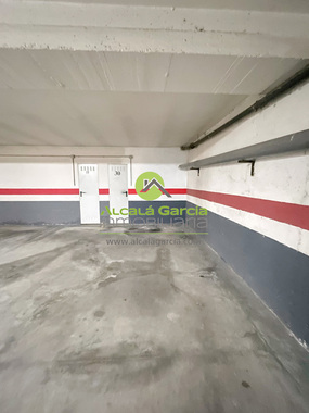Piso en venta en El Burgo de Osma