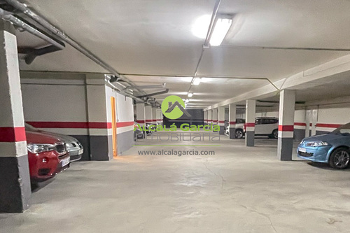 Piso en venta en El Burgo de Osma