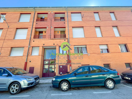Piso en venta en El Burgo de Osma