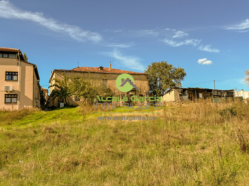 Casa en venta en Navaleno