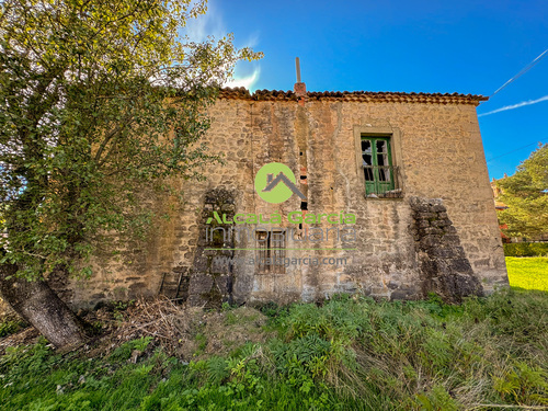 Casa en venta en Navaleno