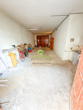 Piso en venta en San Esteban de Gormaz