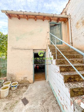 Piso en venta en San Esteban de Gormaz