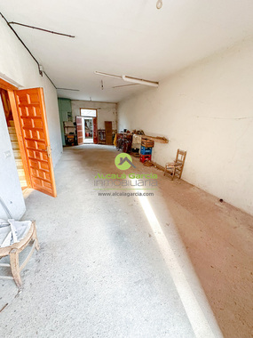 Piso en venta en San Esteban de Gormaz