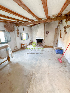 Piso en venta en San Esteban de Gormaz