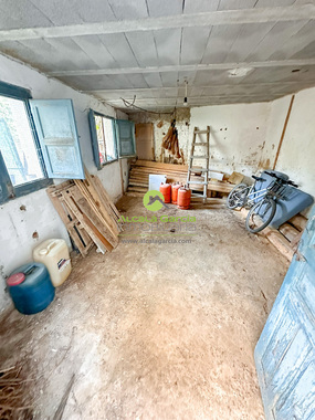 Piso en venta en San Esteban de Gormaz