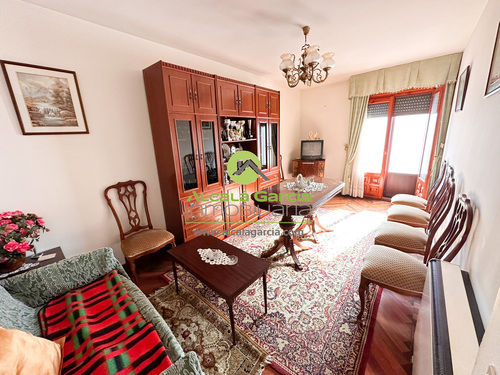 Piso en venta en San Esteban de Gormaz
