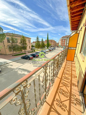 Piso en venta en San Esteban de Gormaz