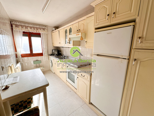 Piso en venta en San Esteban de Gormaz
