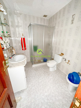 Piso en venta en San Esteban de Gormaz