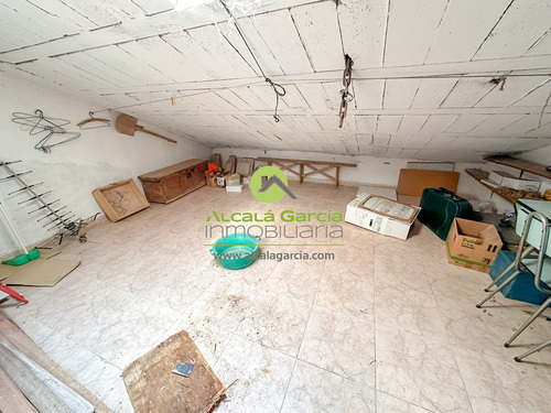 Piso en venta en San Esteban de Gormaz