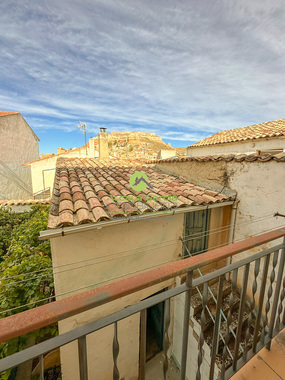 Piso en venta en San Esteban de Gormaz