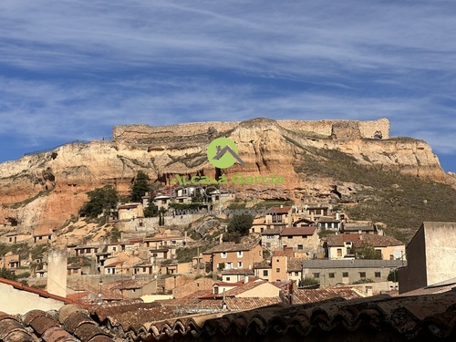 Piso en venta en San Esteban de Gormaz