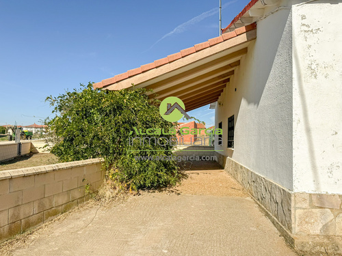 Casa en venta en Fuentearmegil