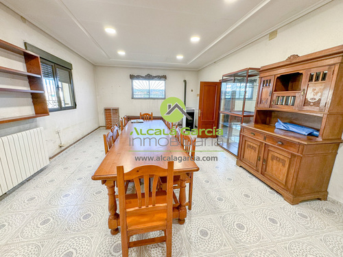 Casa en venta en Fuentearmegil