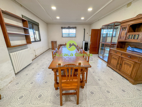 Casa en venta en Fuentearmegil