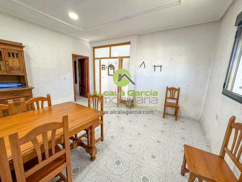 Casa en venta en Fuentearmegil