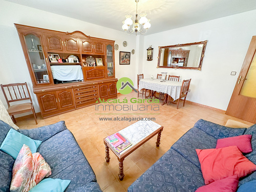 Casa en venta en Alcubilla del Marques