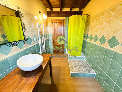 Casa en venta en Quintanas Rubias De Abajo