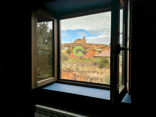 Casa en venta en Quintanas Rubias De Abajo