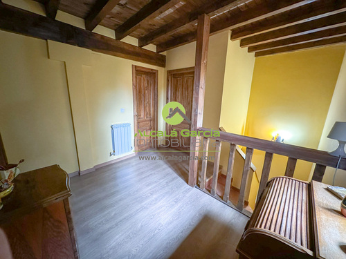 Casa en venta en Quintanas Rubias De Abajo