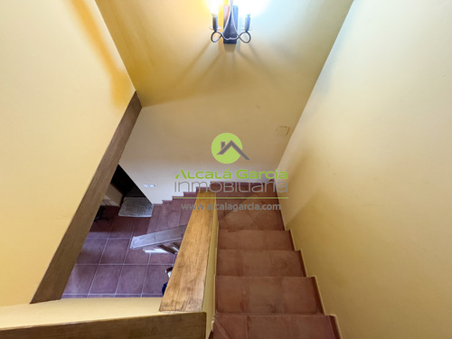 Casa en venta en Quintanas Rubias De Abajo