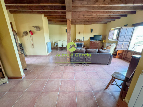 Casa en venta en Quintanas Rubias De Abajo